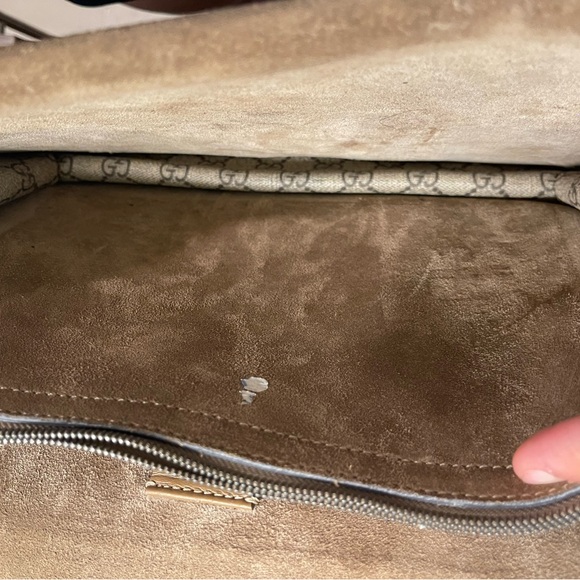 Gucci Dionysus medium - Picture 6 of 6